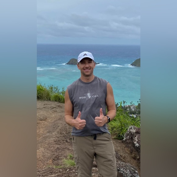 Meet your Posher, Brian - Picture 3 of 7